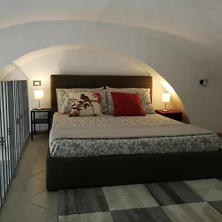 카타니아 Ficodindia Mini Loft 아파트 외부 사진