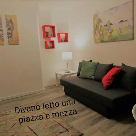 카타니아 Ficodindia Mini Loft 아파트 외부 사진