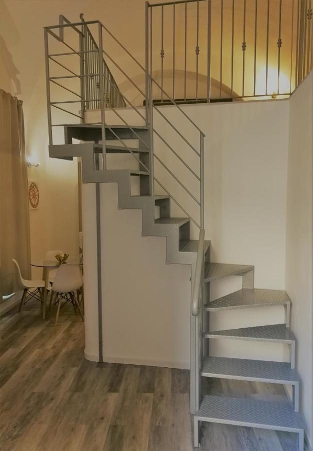 카타니아 Ficodindia Mini Loft 아파트 외부 사진